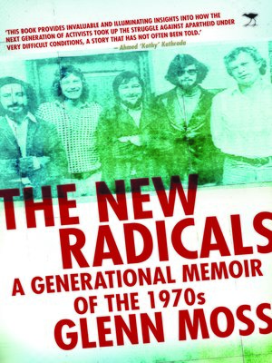 cover image of The New Radicals